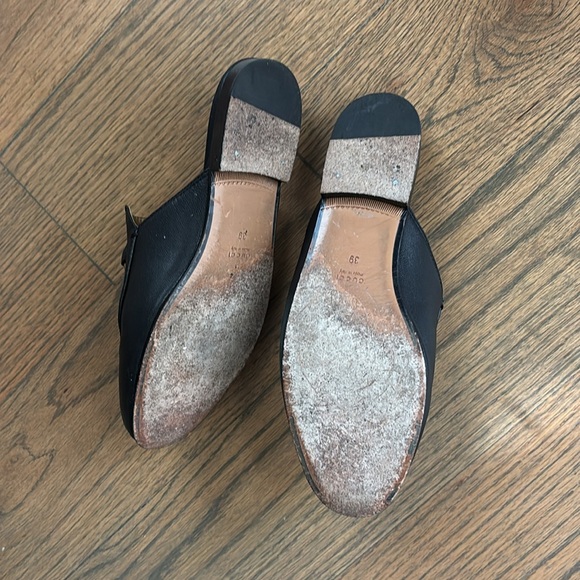 Used Gucci mules - Picture 4 of 5